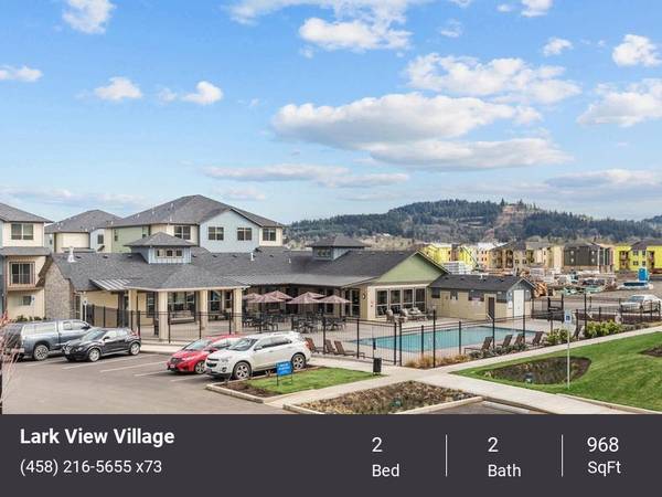 $1,770 / 2br - 968ft2 - Lujo Encuentra Ubicación  Nuevas Unidades + Comodidades en el Sitio (West Churchill)63977274933378120