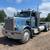 1985 Peterbilt 359 Truck Tractor—792,125 Miles! Tandem Axle, New Parts 1 thumbnail