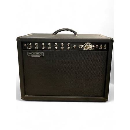 Mesa boogie rectoverb 50 watt combo 1