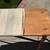 Antique Folding Wooden Ironing Board Mid-Century Vintage. 2 thumbnail