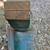 COLE HD blacksmith vise 7 thumbnail