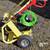 PRESSURE WASHER 3 thumbnail