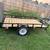 5X8 PULL METAL MESH TRÁILER 3 thumbnail