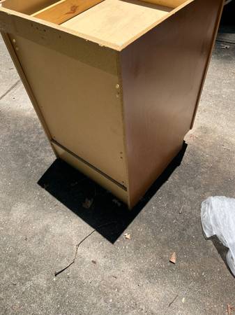 Under Counter Cabinet - $50 (Lawrenceville)63441255112067124