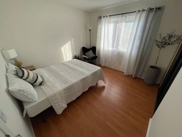 $1,000 HABITACIÓN PRIVADA EN ALQUILER - ¡SERVICIOS PÚBLICOS INCLUIDOS! ZONA SEGURA Y CONVENIENTE (south san francisco)63657913526147121