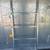 (ONE) METAL FRAME - 32”-DEPTH X 80” (TALL) HEIGHT 2 thumbnail