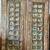 rustic carved wood furniture and antique doors 11 thumbnail
