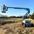 Genie Electric Articulating Boomlift Z-30-20 HD Outdoor Go up 30' 12 thumbnail