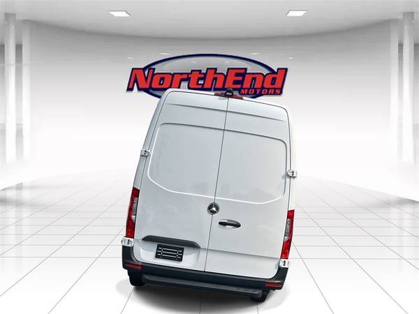 2023 Mercedes-Benz Sprinter 2500  Cargo 170 WB Cargo Van - $518 (Est. payment OAC†)63623687202179123