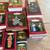 Hallmark Wizard of Oz Ornaments- 5 thumbnail
