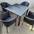 RESTAURANT Patio Table and Chairs 1 thumbnail
