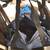Gym Bags 2 Different Bags 1 black or 1 blue 9 thumbnail