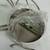 NULCO Lighting White Brown Carmel Blown Glass hanging Pendant Light 6 thumbnail