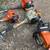 Non-running lawn equipment 1 thumbnail