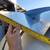 Stainless formed & flat sheet metal 3 feet Length 12 thumbnail
