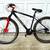 BCA SC29 Mountain Bike 29er Fits Riders 5'6 & Up - Aluminium Frame 1 thumbnail