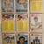 football cards Topps 1970-1974 2 thumbnail