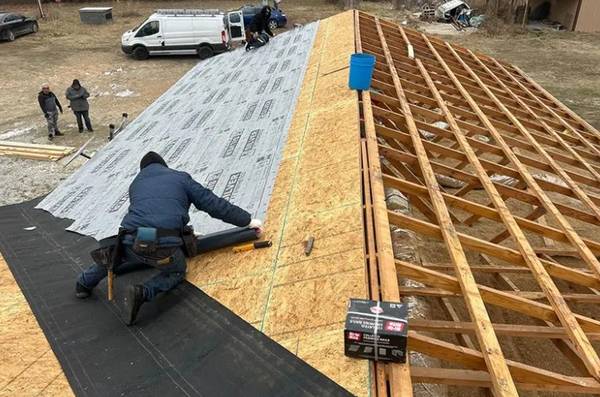 Do you still have storm damage from 2025 in beltrami county 1