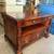 Solid Wood TV Stand / Media Console 2 thumbnail