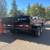 Dump Trailer 6x12x2 10,000lb Rated w/ 24" Sides, Scissor Hoist, Ibeam 5 thumbnail