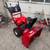 Troy Bilt snowblower 1 thumbnail