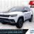 2024 Jeep Compass Trailhawk 4x4 SUV: CLEAN CARFAX 1 thumbnail