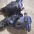 Women's Bio-Dynamic Rollerblade rollerblades Size 7 - Like New 2 thumbnail