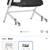 Evolur Stellar Bassinet & Bedside Sleeper 3 thumbnail