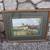 gold frame frames framed pictures pillar horses  bridge home 4 thumbnail