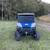 2017 Polaris Ranger 1000xp, mule defender 2 thumbnail