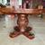 Wood Dining Set 2 thumbnail