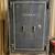 1878 GARY SAFE CO. Buffalo, NY. antique safe 1 thumbnail