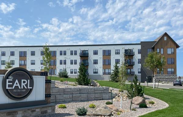 $1,907 / 2br - 1038ft2 - en Bismarck ND, Centro de Fitness, 2H/2B (2903 Kamrose Dr, Bismarck, ND)63618866745217123