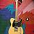 Fender Road Worn '50s Telecaster With softcase Butterscotch Blonde 1 thumbnail