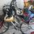 Bicycle rack for car 1 thumbnail