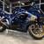 2008 SUZUKI HAYABUSA GSX1300R 1 thumbnail