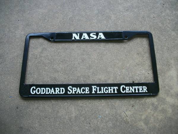 NASA Goddard Space Flight Center 1