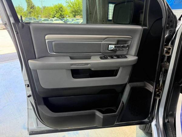 2019 RAM 1500 Classic Guaranteed - Photo 14