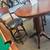Pool Table Bar Set! 2 Tall Chairs & Table! 2 thumbnail