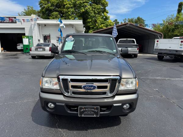 2011 Ford Ranger XLT 4x4 - Photo 2