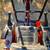 Mini Hydraulic Excavator with Briggs & Stratton - Brand New! 4 thumbnail