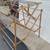 Vintage Folding Wood Clothes Dryer. 3 thumbnail