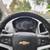 2020 Chevy Chevrolet Sonic LT sedan Summit White 10 thumbnail