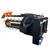 NEW Skid Steer Trenchers: ADJUSTABLE Depth IN STOCK 6 thumbnail