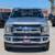 2019 Ford Super Duty F-250 SRW XLT Diesel 4x4 4WD F250 Truck Crew cab 2 thumbnail