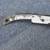1970-1975 CORVETTE HALO/DRIP RAIL MOLDING/TRIM LH 10 thumbnail