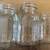 Used Regular Mouth Mason Jars 16oz & 32 oz with Rings and Lids 4 thumbnail