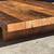 Rustic beams coffee Table 2 thumbnail