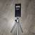 Mini Tripod For Tablet/Phone For Sale 2 thumbnail
