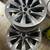 Tesla Model S OEM Wheels/Rims - 2019 2 thumbnail